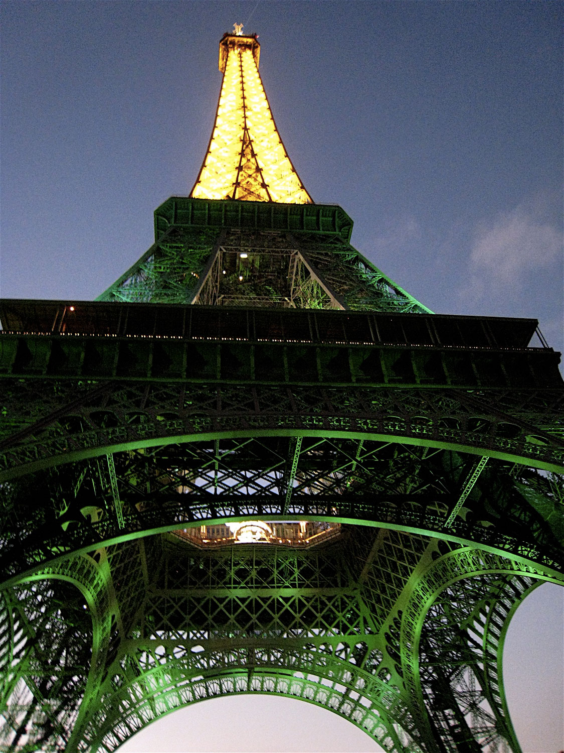 City modules are great for more independent travellers to spend time in their favorite destination